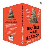 The Richest Man In Babylon – George S. Clason | The Classic Guide To Financial Freedom, Wealth Building & Money Management | Complete Original Classic – Premium Paperback Edition | Grocsy