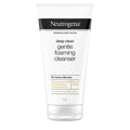Neutrogena Deep Clean Foaming Cleanser | Grocsy