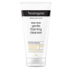 Neutrogena Deep Clean Foaming Cleanser | Grocsy