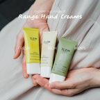 ILEM JAPAN Rich Hand Cream For Men & Women | Grocsy