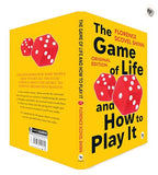 The Game of Life and How to Play It by Florence Scovel Shinn | Grocsy