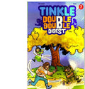 Tinkle Double Double Digest No .7 | Grocsy