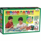 Creative Educational - Indian Safari | Grocsy