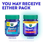 Vicks VapoRub Classic Balm | Grocsy