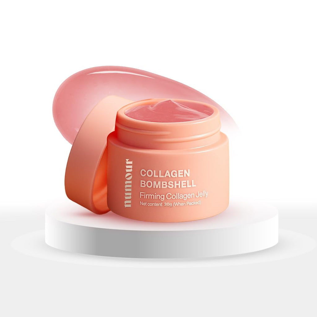 Numour Collagen Bombshell Cream | Grocsy