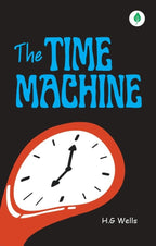 The Time Machine - H.G Wells | Grocsy