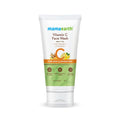 Mamaearth Vitamin C Face Wash For Skin Illumination | Grocsy