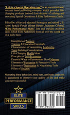 Elite Performance Skills | Grocsy