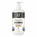 Nuerma Science Sulphate Free Keratin Repair Black Seed Shampoo For Keratin Botox and Coloured Hair | Grocsy