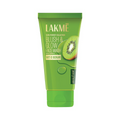 Lakme Blush & Glow Kiwi Freshness Gel Face Wash | Grocsy