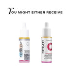 Novology Bi-Phasic Hyperpigmentation Serum | Grocsy