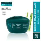 Alfaparf Milano Reparative Hair Mask For Hairfall Repair | Grocsy