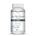 Vokin Biotech Zinc Methionine Plus Copper, Supports Immunity Capsules | Grocsy