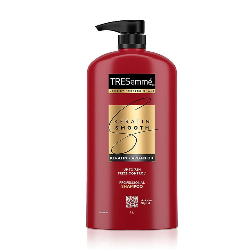 TRESemme KS Keratin Smooth Shampoo | Grocsy