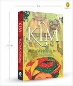 Kim by Rudyard Kipling | Grocsy