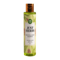 Just Herbs Silky Strength Aloevera-Wheatgerm Moisturising Shampoo | Grocsy