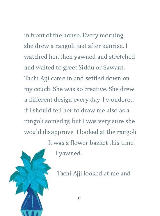 Gopi'S Day Out] (The Gopi Diaries) By Sudha Murty | Grocsy