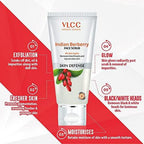 VLCC Indian Berberry Face Scrub | Grocsy