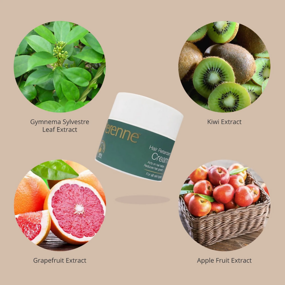 Perenne Lip Sleeping Mask With Kojic Acid & Vitamin C - Berry Blossom | Grocsy