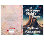 A Midsummer Night’s Dream by William Shakespeare | Grocsy