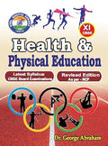 Health & Physical Education - Class XI /Latest Syllabus CBSE Board Examinations/Revised Edition As per-NCF      Paperback – 1 January 2024 | Grocsy