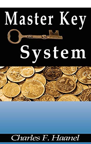 The Master Key System by Charles F Haanel | Grocsy