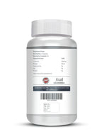 Vokin biotech L- Leucine – Supports muscle Building, Muscle Strengthening – 1000mg | Grocsy