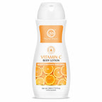 Nuerma Science Vitamin C Moisturizing Body Lotion | Deep Hydrating & Nourishing Body Lotion | Grocsy