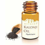 Mesmara Kalonji Oil Black Seed Oil 50 ml | Grocsy