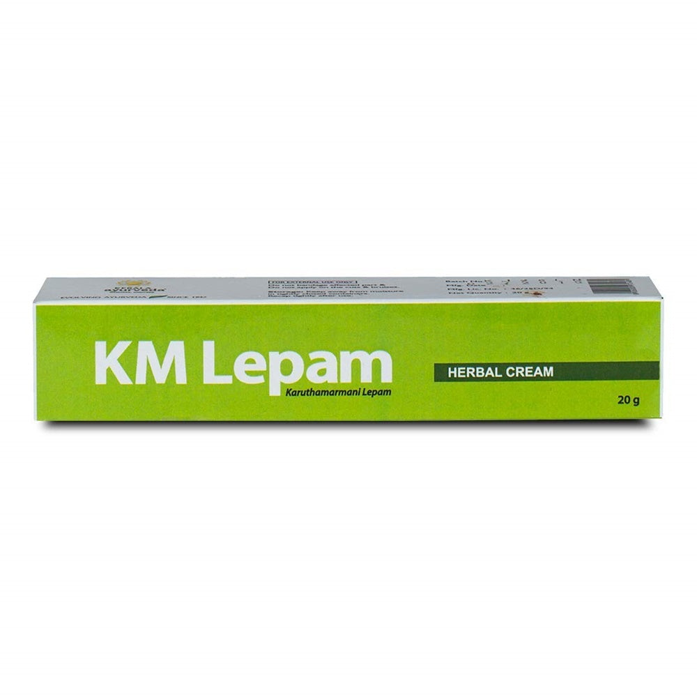 Kerala Ayurveda KM Lepam | Grocsy