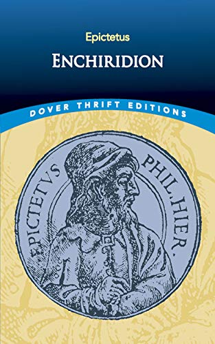 ENCHIRIDION by Epictetus | Grocsy