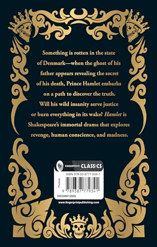 (Pocket Classic) by William Shakespeare | Grocsy