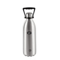 CELLO Swift Insulated Stainless Steel Flask Water Bottle for Daily Use 2000 ml | Grocsy