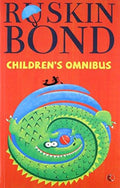 Ruskin Bond's Children's Omnibus | Grocsy