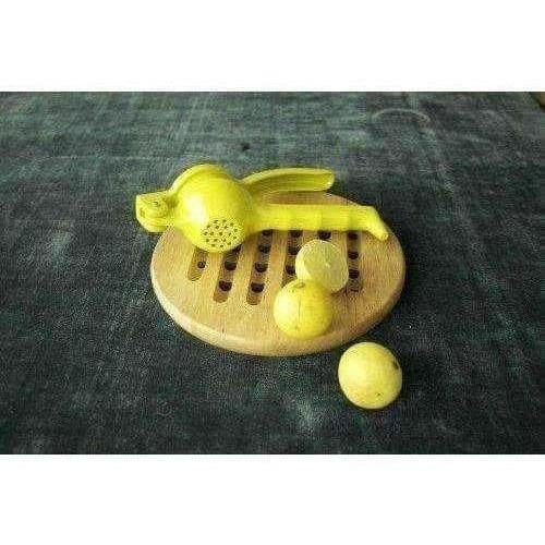 Citrus Juicer Lemon Squeezer | Grocsy