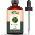 Organic Zing Cornmint (Mentha arvensis) Oil | Pure & Natural Essential Oil for Massage, Aroma & Diffusers | Grocsy