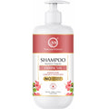 Nuerma Science Hibiscus Hair Shampoo with Keratin Repair (SLS Free) | Grocsy