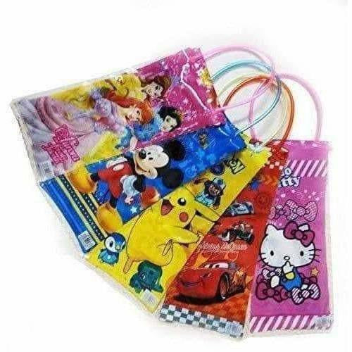 Bright Colour Multipurpose Smiley Pen Pencil Pouch Case | Grocsy