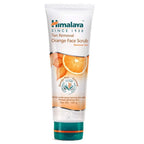 Himalaya Herbals Tan Removal Orange Face Scrub | Grocsy