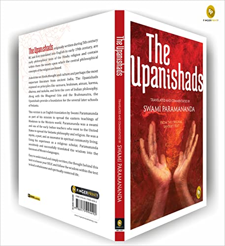 The Upanishads | Grocsy