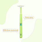 Mee Mee Tender Tongue Cleaner | Grocsy