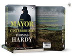 The Mayor of Casterbridge by Thomas Hardy | Grocsy