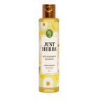 Just Herbs Ayurvedic Dandruff Control Soya Protein Shampoo | Grocsy