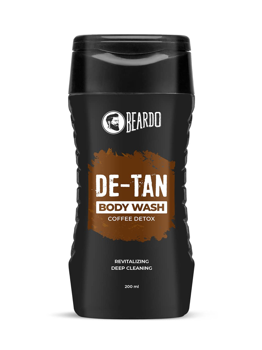 Beardo De-Tan Body Wash | Grocsy