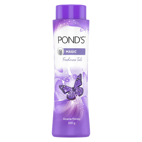 POND'S Magic Freshness Talc | Grocsy