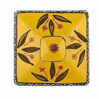 Handmade Hut Lamp / Terracotta / Diwali Diya/ Tealight / Oil Lamp | Grocsy