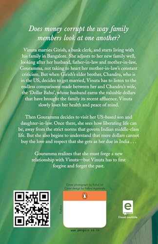 Dollar Bahu By Sudha Murty | Grocsy