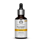 The Man Company Vitamin C Face Serum | Grocsy