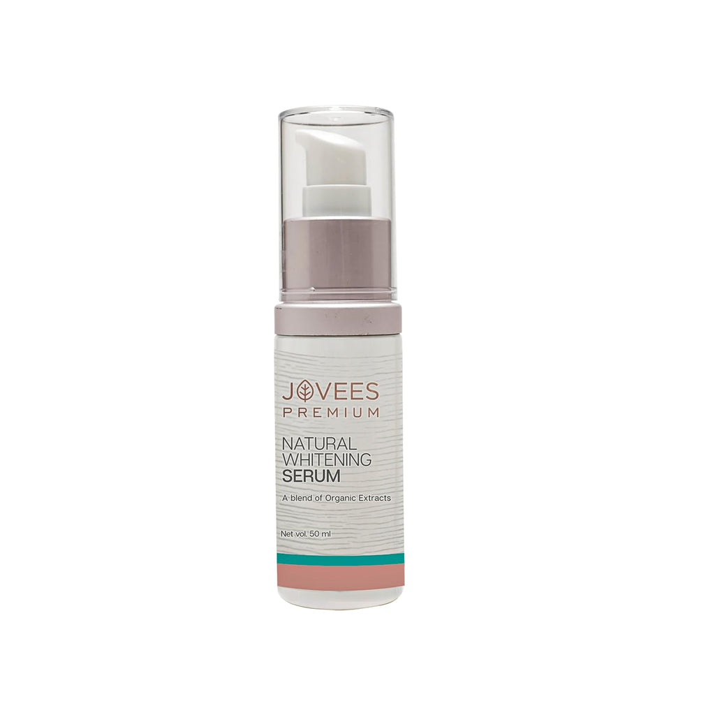 Jovees Natural Whitening Serum | Grocsy