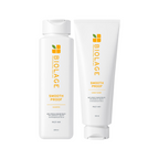 Matrix Biolage Smoothproof Anti-Frizz Shampoo And Conditioner Combo For Dry And Frizzy Hair | Grocsy